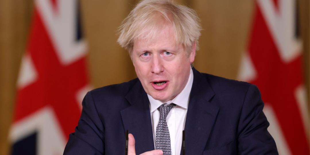 Partygate Report: Johnson Misled Parliament, Faced 90-Day Suspension