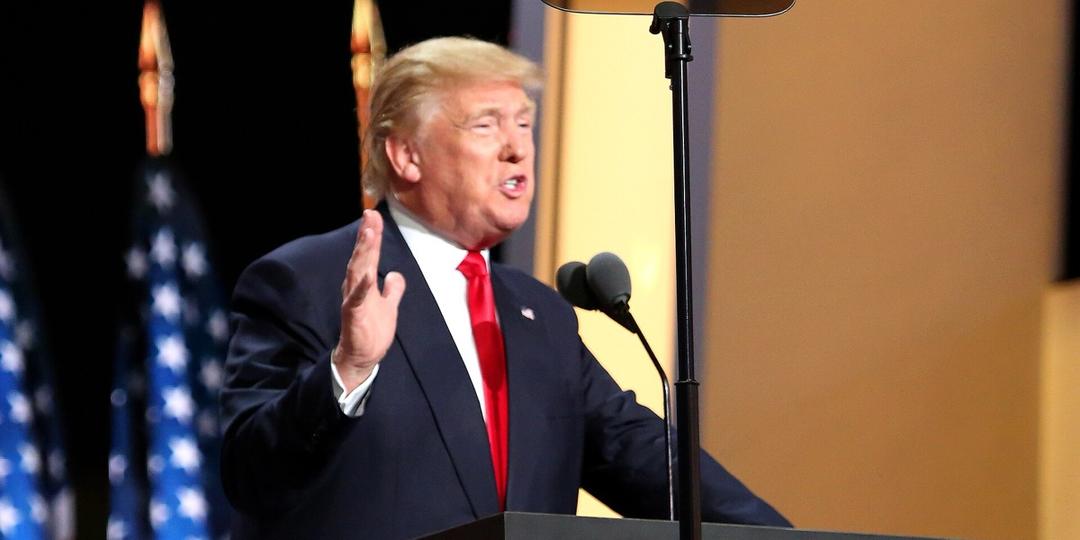 Donald Trump Indictment Unsealed
