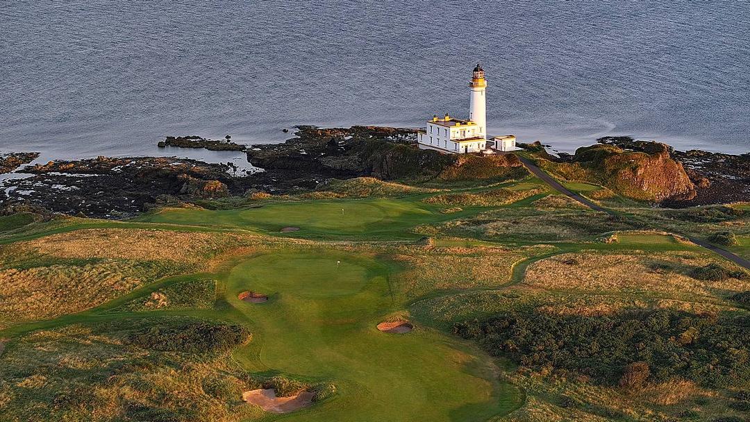 7 Palestine Action Activists Face Terror Charges Over Trump Golf Course Protest