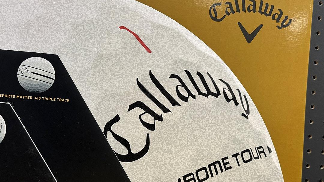 Callaway Cuts Ties With Good Good Golf