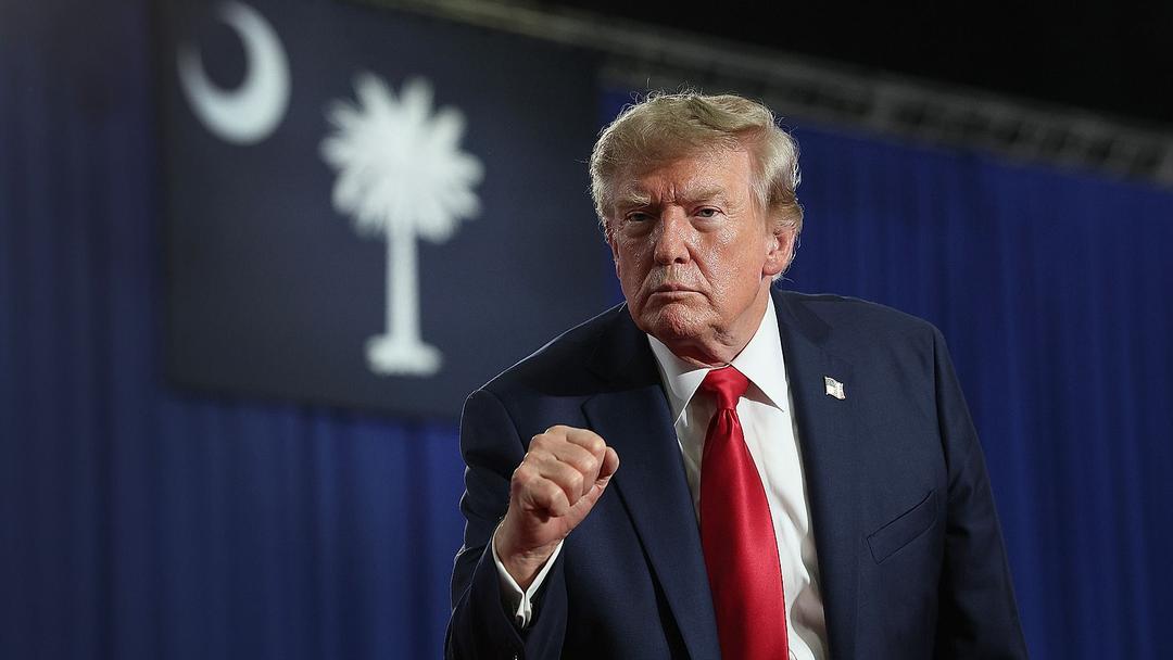 US Strikes Deal to Control 65B Barrels of Venezuelan Oil