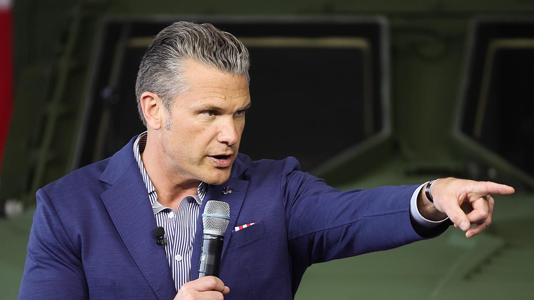 Report: Pentagon Secretly Hired Conservative Influencers