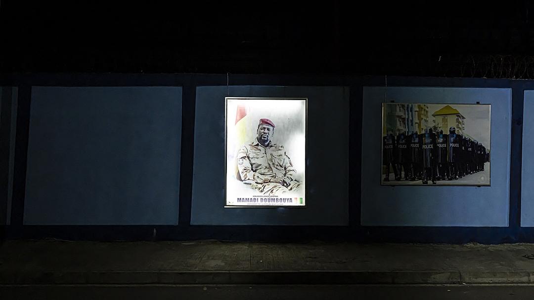 African NGOs Demand Probe Into Guinea Mass Grave