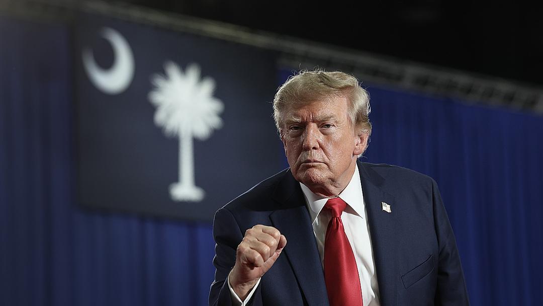 Trump Plans $4M to Back Conservative Media in Europe