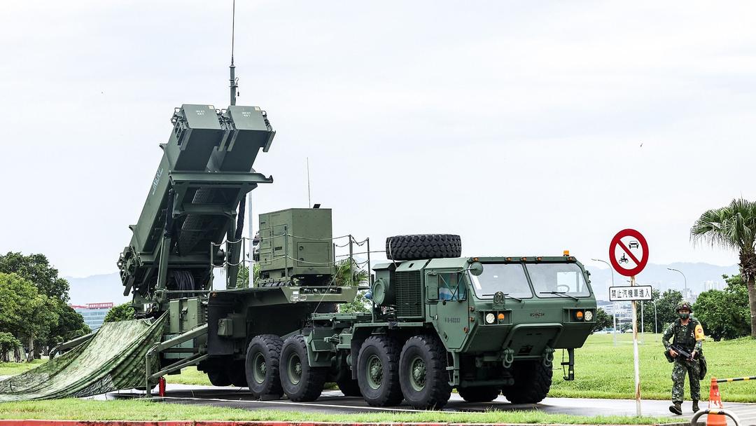 Pentagon Boosts THAAD, Quadruples PAC-3 Missile Output