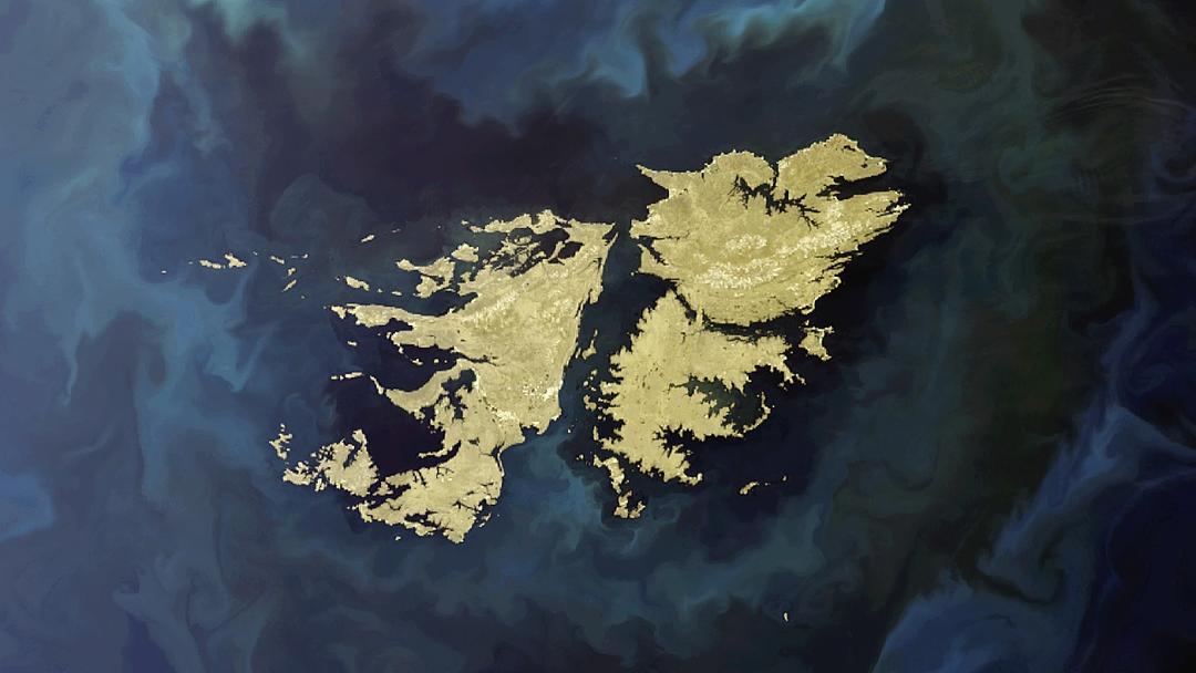 US Stance on Falklands Sovereignty Under Review