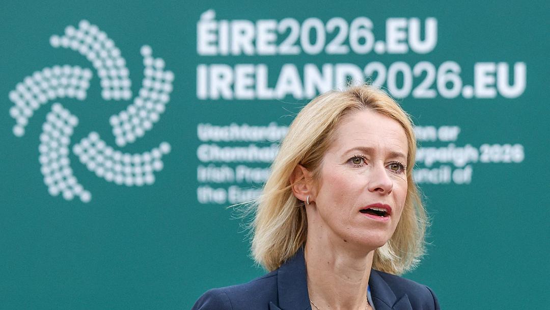 11 EU States Call to End Foreign Policy Veto Powers