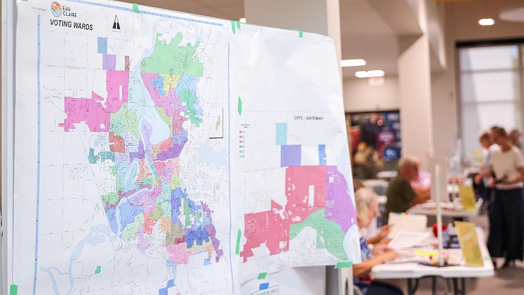 US Midterms: Wisconsin Governor's Race