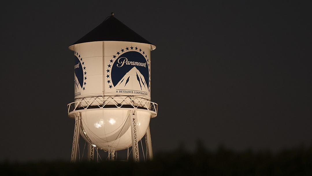 Plaintiffs Challenge $1.88B Bond in Paramount-WBD Merger Fight