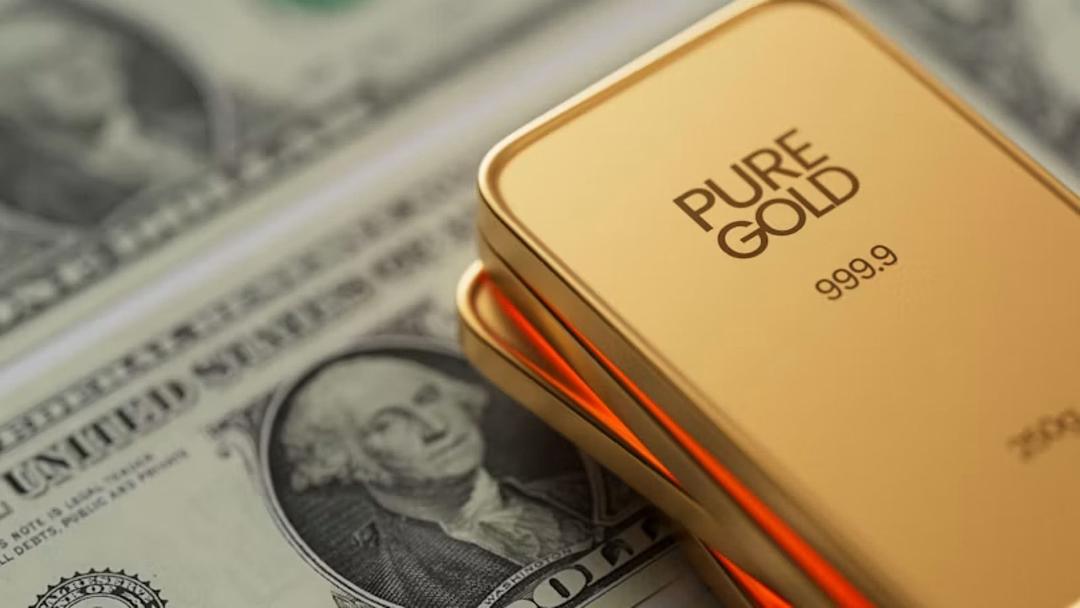 Dutch Bank Moves 86 Tonnes of Gold From US, Canada to UK