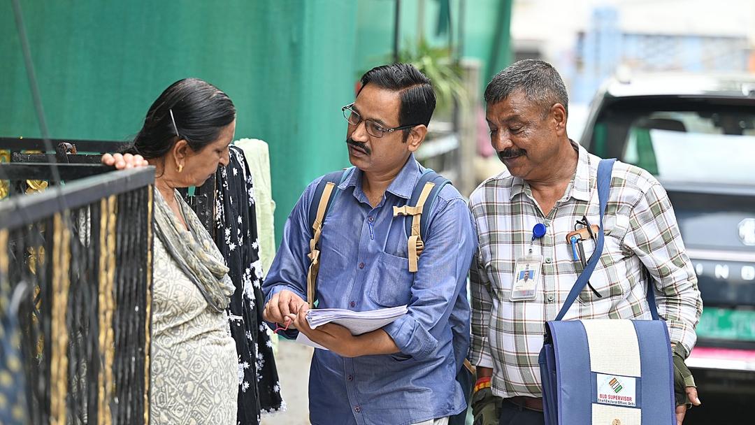 India: Millions Dropped From Draft Voter Rolls