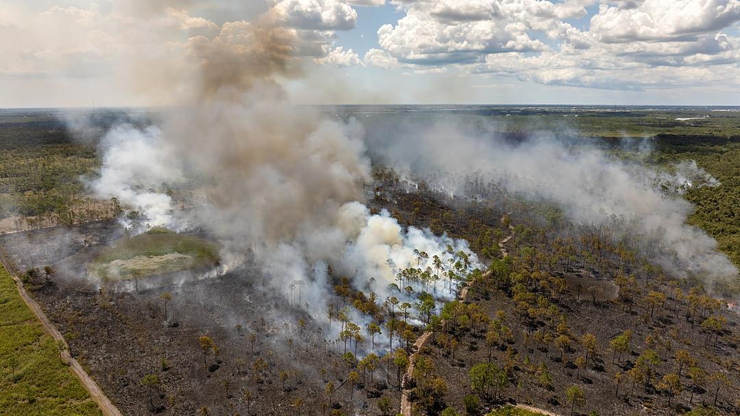 UN: 1.5°C Climate Limit Now Unavoidable
