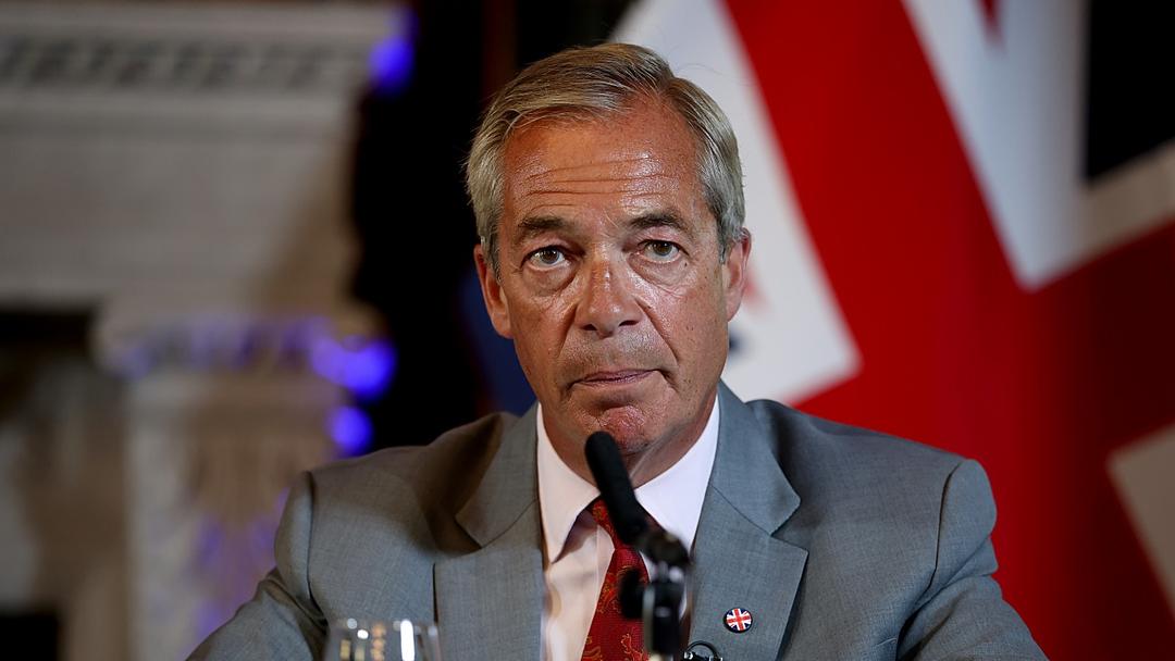UK: Reform Rejects Journalists From Party Conference