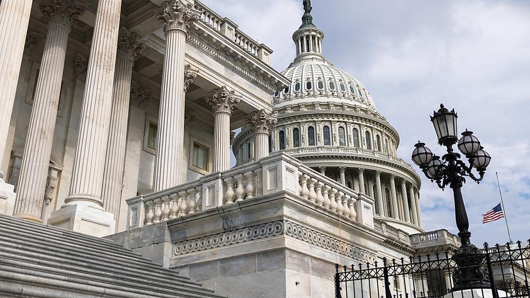 House Rejects Amendment to Cap Supreme Court at 9 Justices