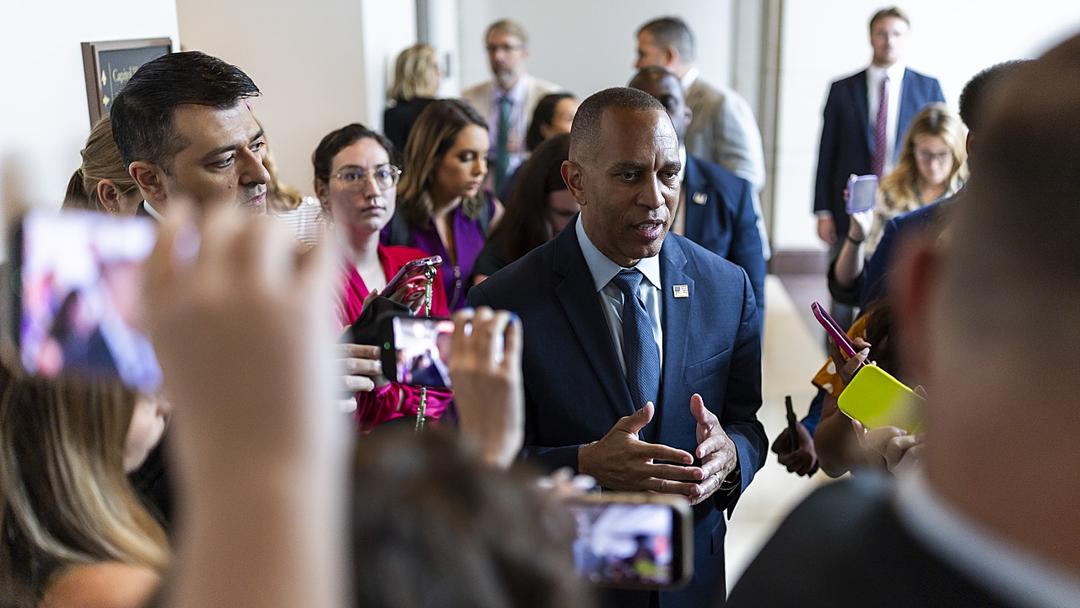 House Votes to Ban Colleges From Boycotting Israel