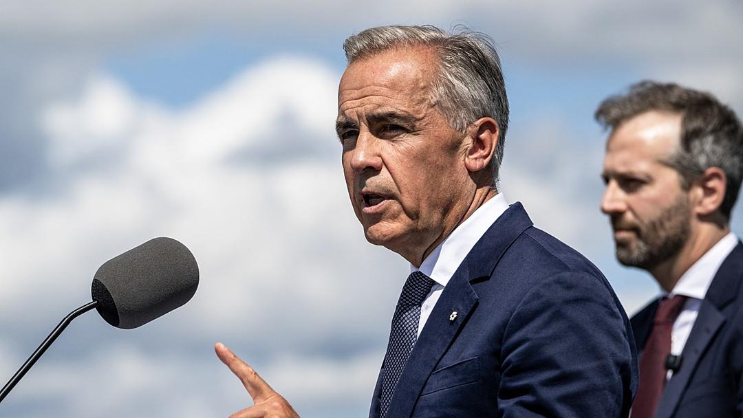 Carney Says Canada Ready for a Mutually Beneficial US Deal
