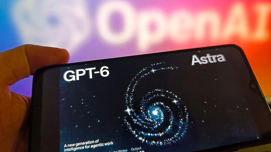 OpenAI Launches GPT-6 Astra with 'Critical' Cyber Rating