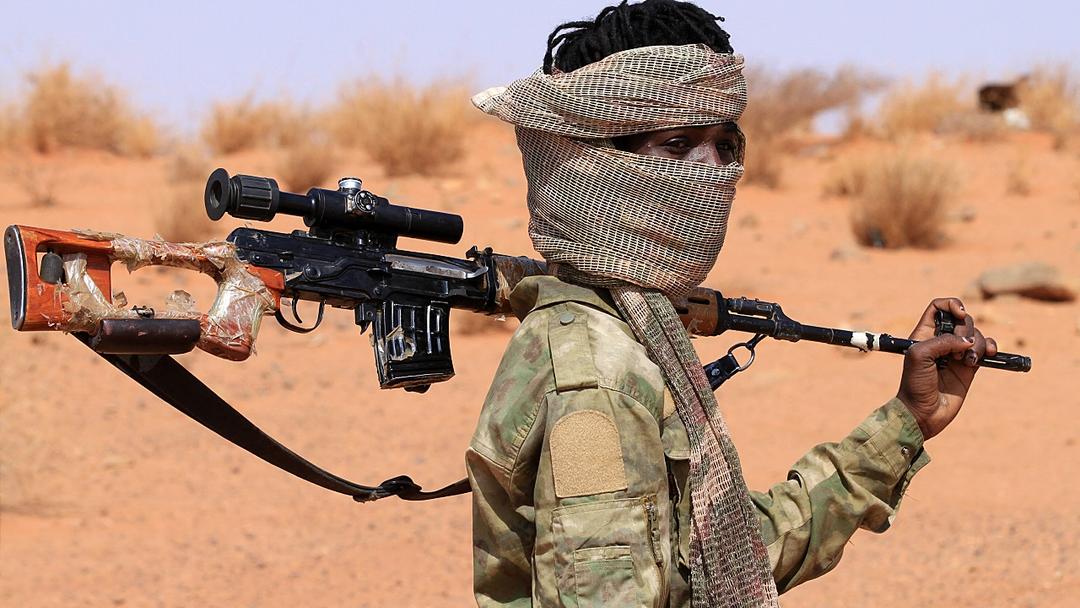 UN: Foreign Fighters, External Support Fuel Sudan War