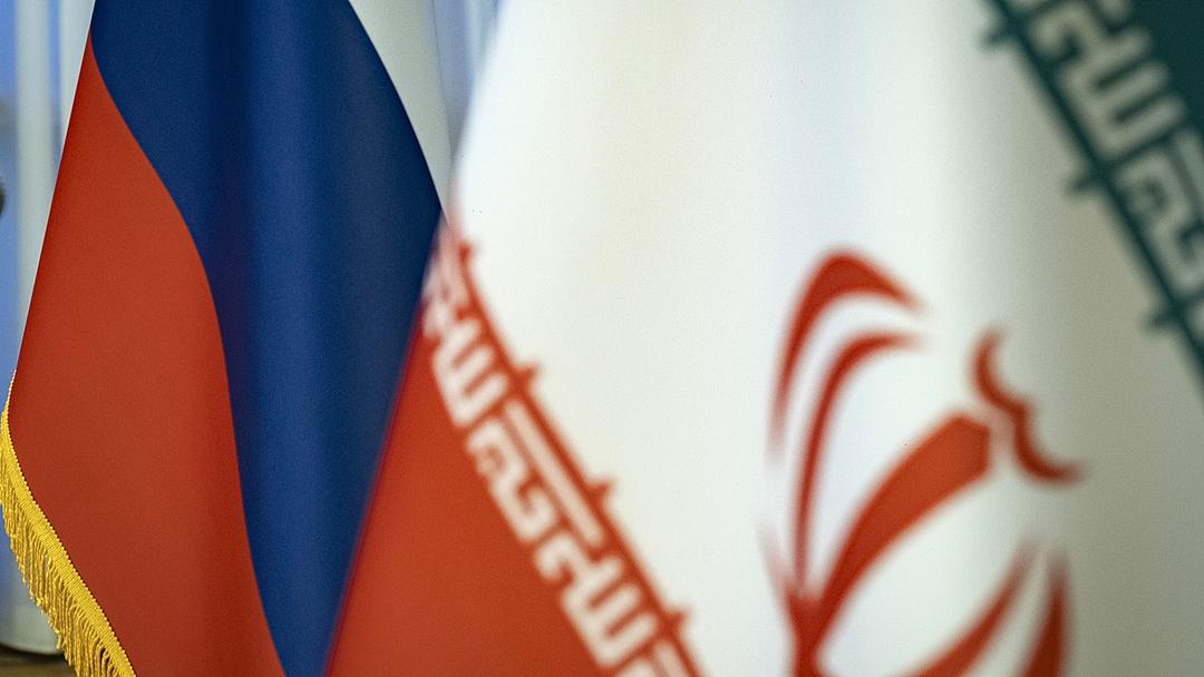 Report: Moscow, Tehran Advance Plans for Drone Facility
