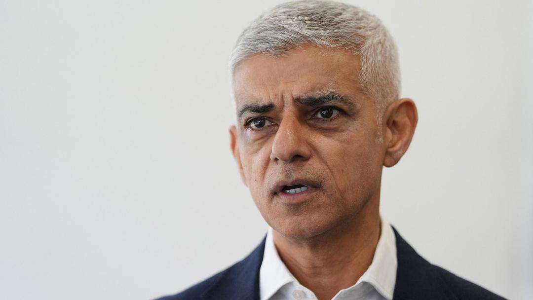 UK: London Mayor Khan's Messages to be Searched in Palantir £50M Contract Lawsuit
