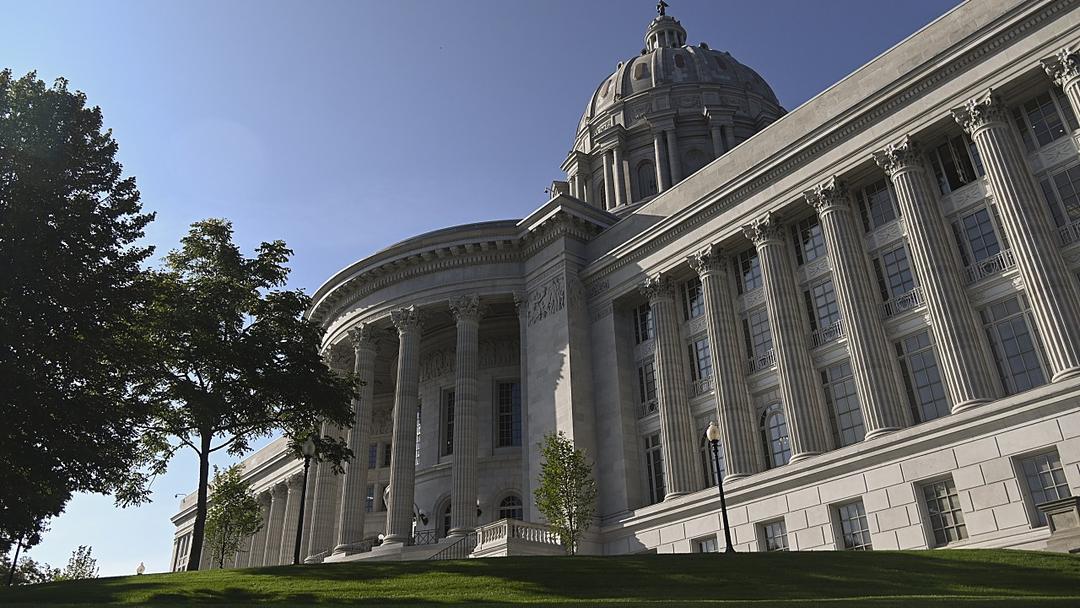 Missouri Supreme Court Blocks GOP Redistricting Map