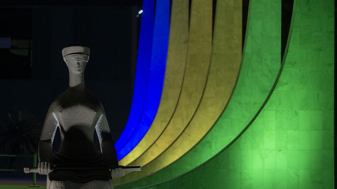 Brazil Elections: Supreme Court