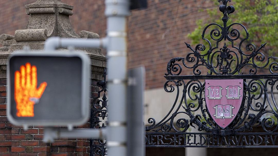 IRS May Strip Tax-Exempt Status Over Race Policies