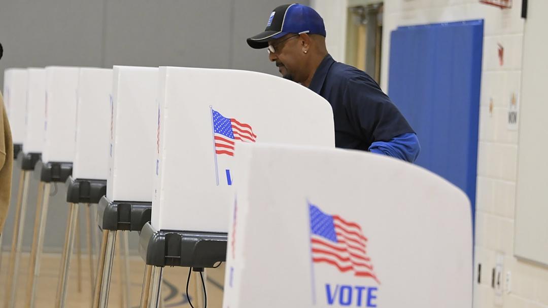 Court Rules Maryland Redistricting Amendment Must Go on Ballot