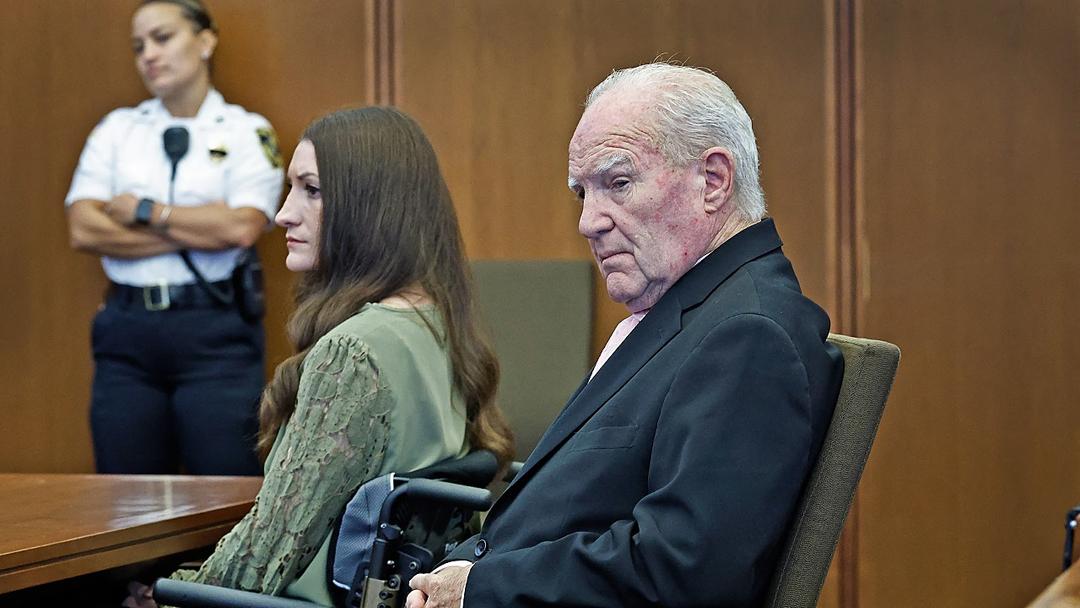 Mistrial Declared in Lindsay Clancy Murder Case