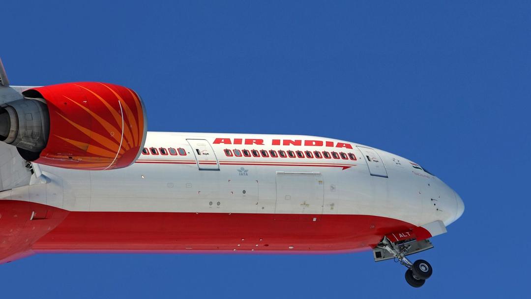 Phuket-Delhi Flight Scare: Air India Pilot Fails Drug Test, Fired