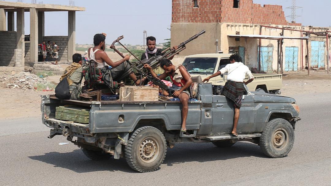 Yemen Death Toll Tops 300 as Fighting Escalates
