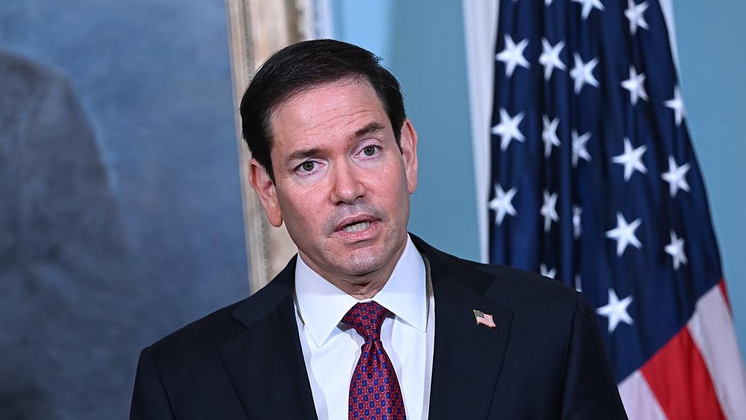 Rubio Starts Andean Tour in Colombia, Ecuador, Peru