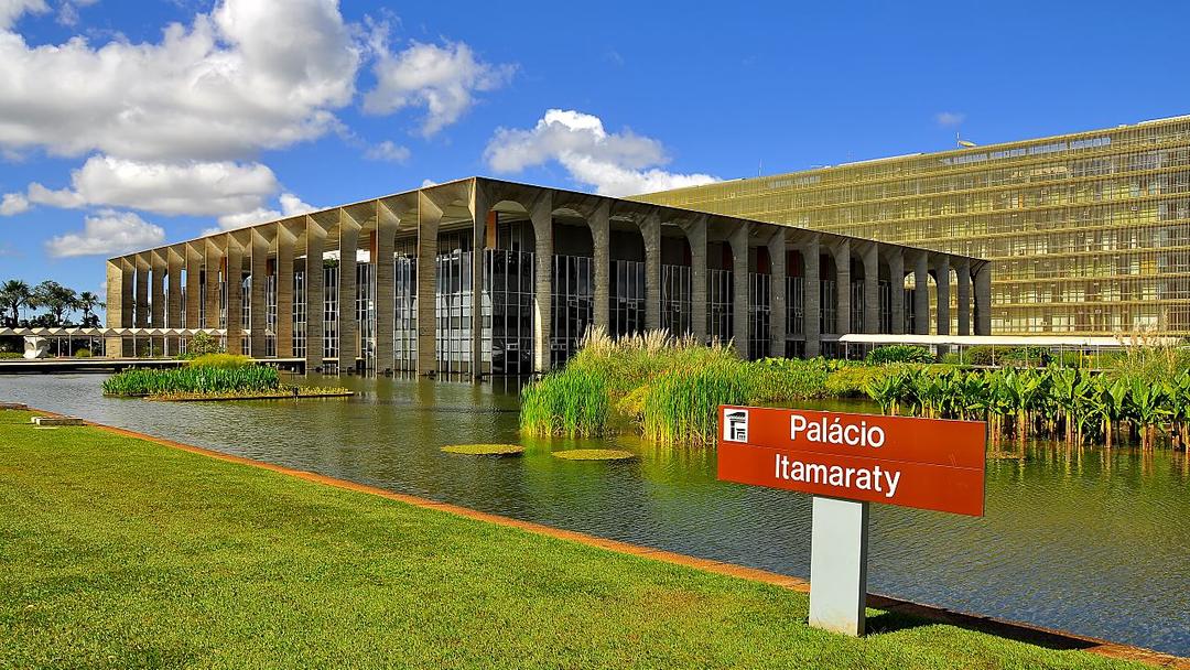 Brazil Elections: Foreign Policy
