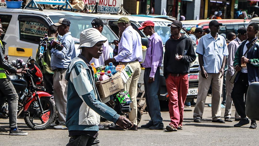 Hundreds of Burundians Seek to Leave Kenya Despite Amnesty