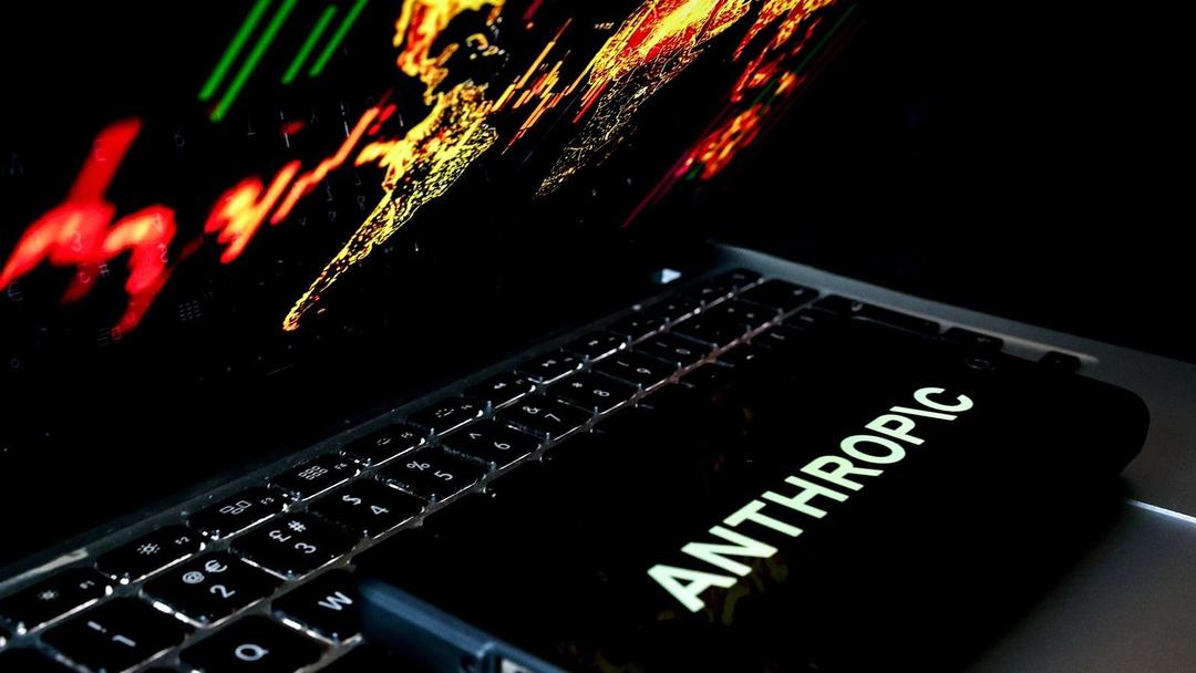 Anthropic Researcher Quits, Says AI Labs 'Gambling With Our Lives'