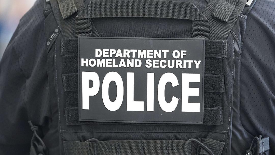Report: US Border Patrol Units Allegedly Tracking Finances
