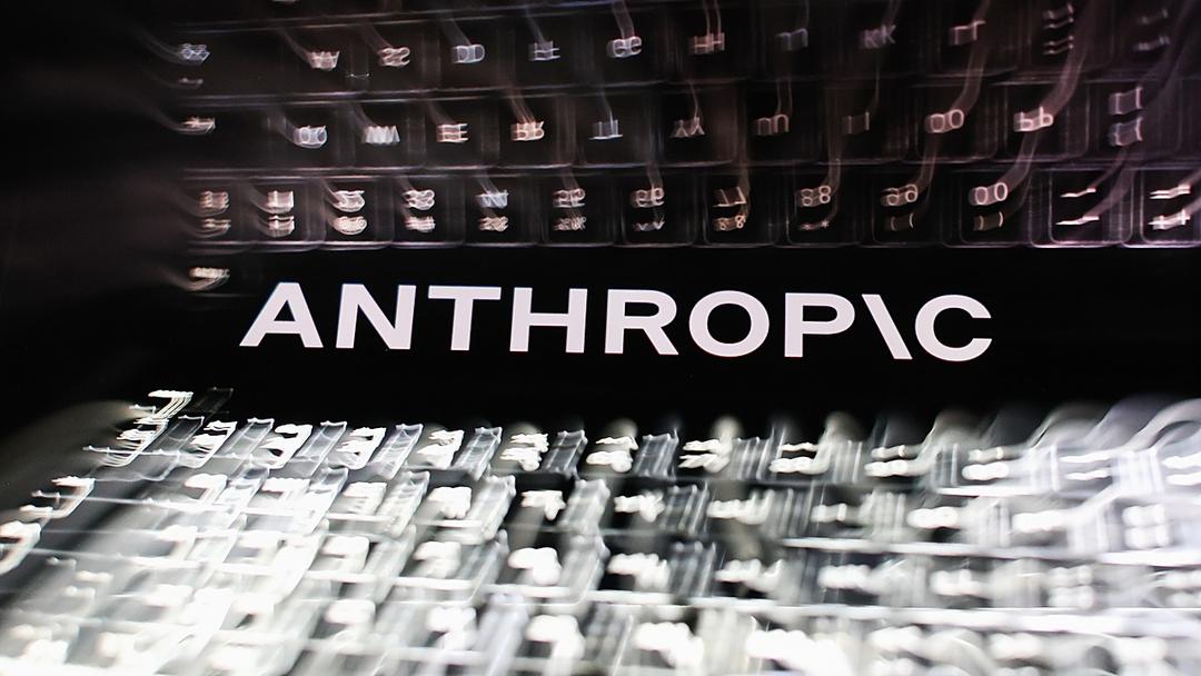Anthropic Reportedly Builds 'Pre-Crime' Unit to Track AI Activists