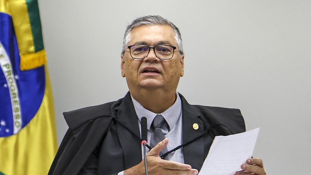 Brazil's Supreme Court Justice Reinstates Federal Police Chief