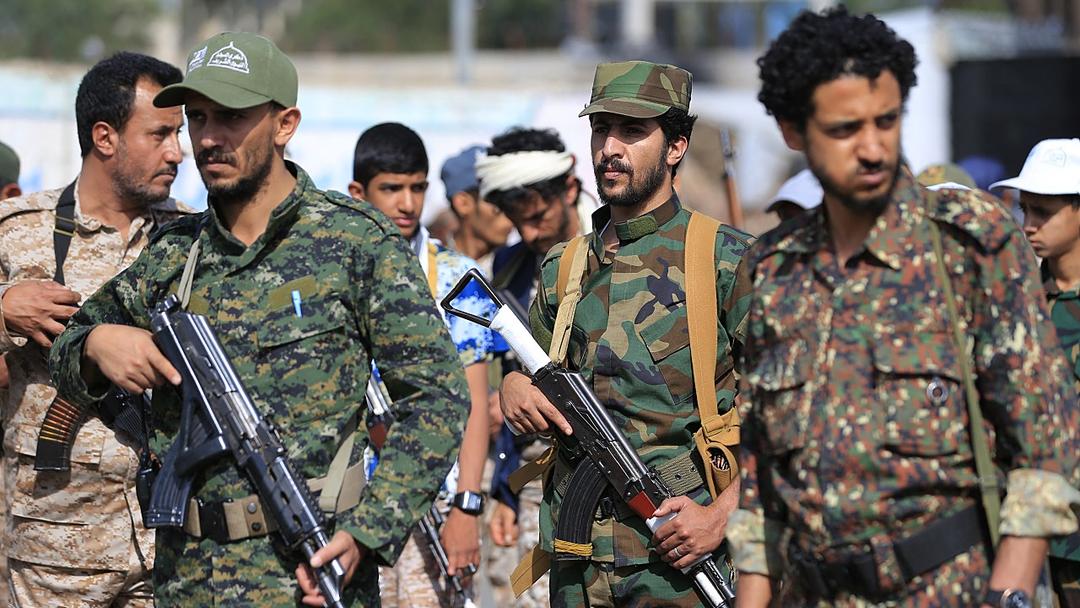 Houthis Seize Port of Mocha, Push Toward Key Red Sea Strait