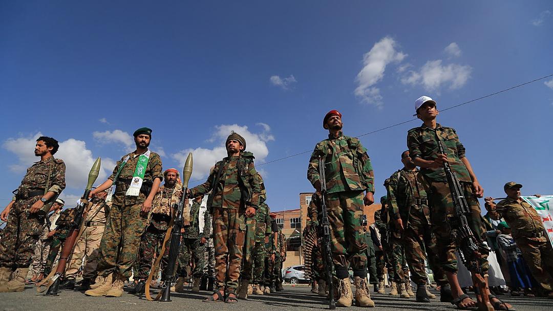Houthis Seize Yemen's Entire Red Sea Coastline