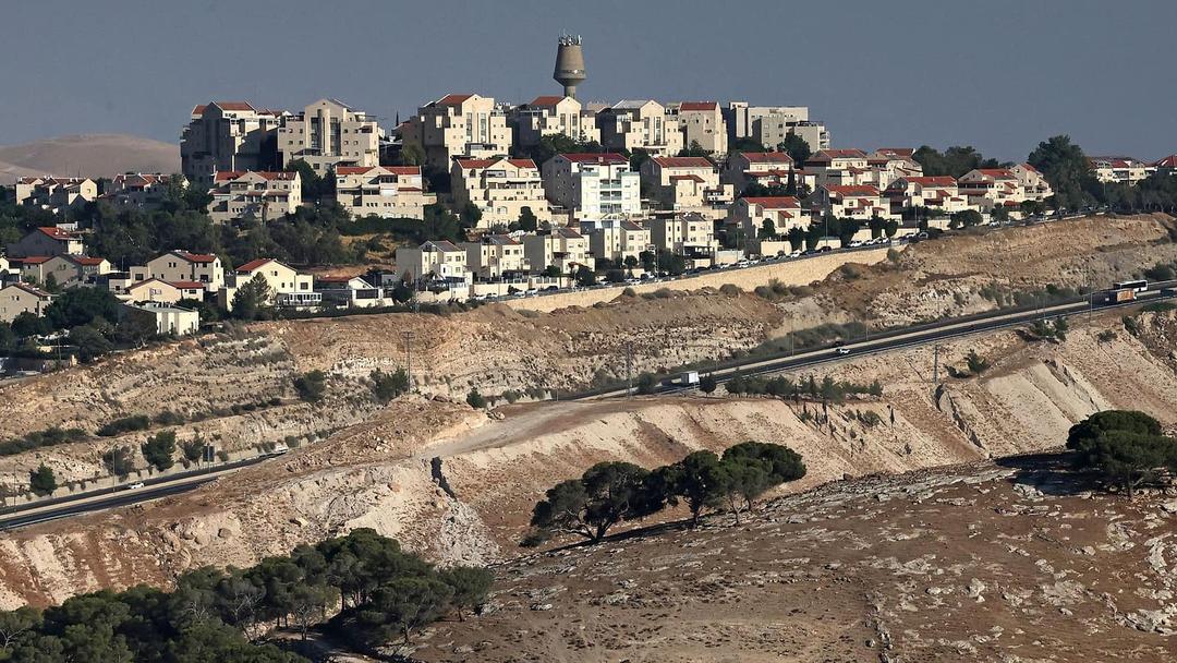 Israel Elections: Settlers and Settlements in the West Bank