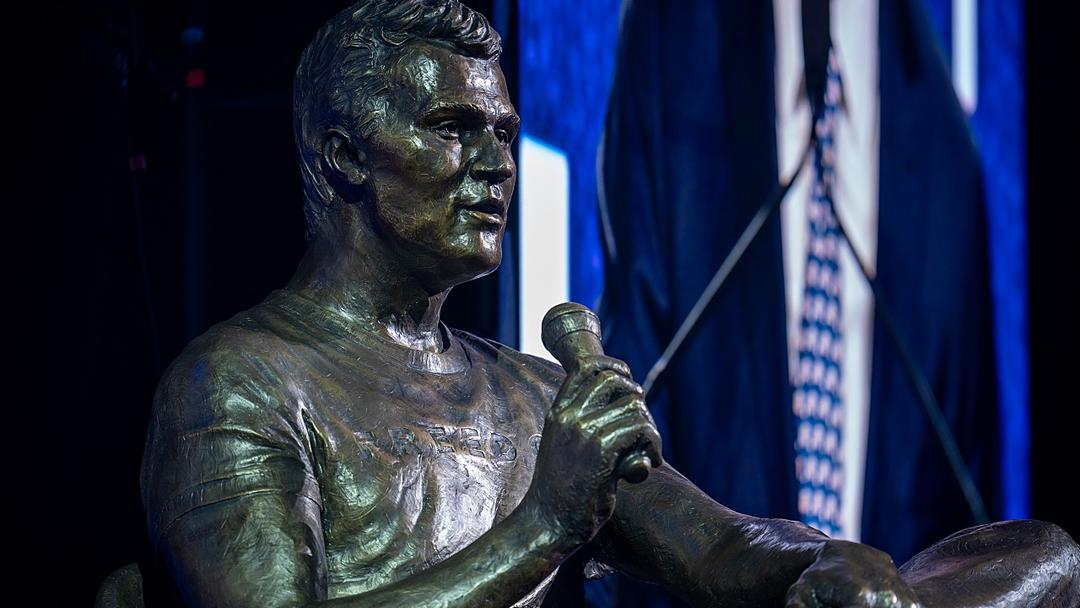 Charlie Kirk Statue Restored Following Vandalism