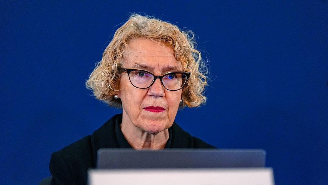 Thirlwall Inquiry: Some Lucy Letby Baby Deaths Were Preventable