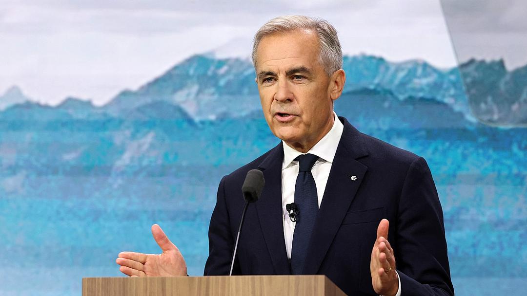 Carney Opens Canada's 4 Biggest Airports to Private Investors