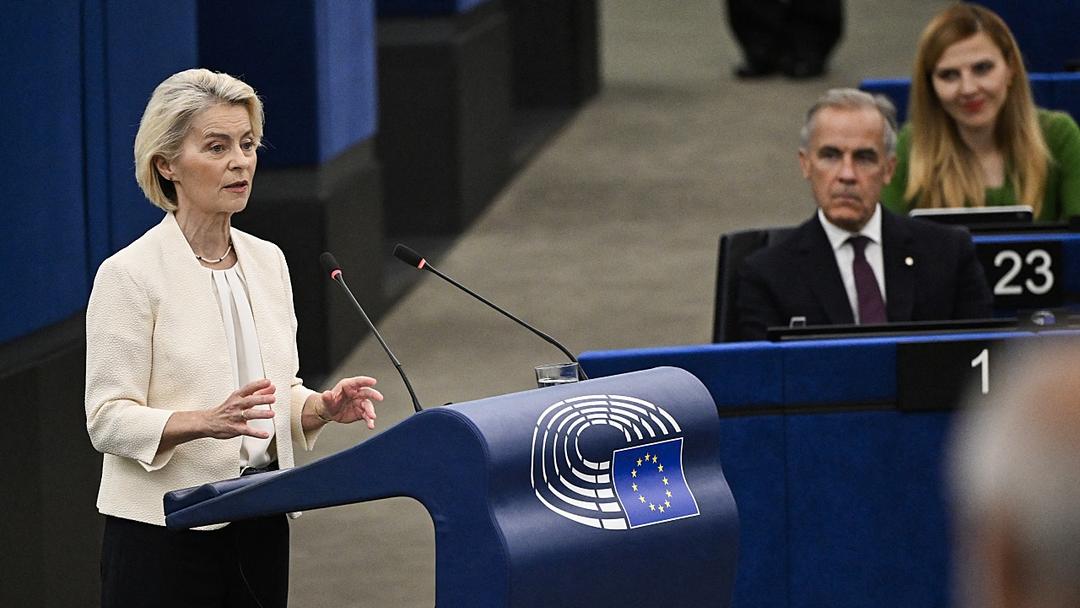 EU Opens Door to Canada as First Associate Member