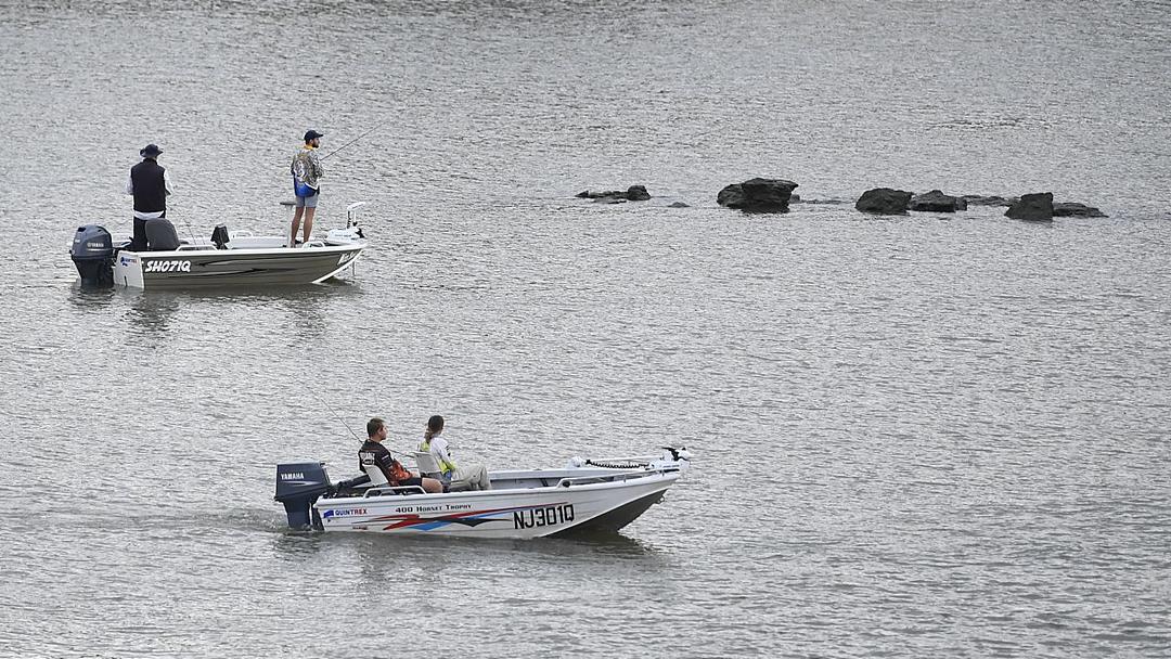 Australian Croc-Filled Fitzroy River Approved for 2032 Olympic Rowing