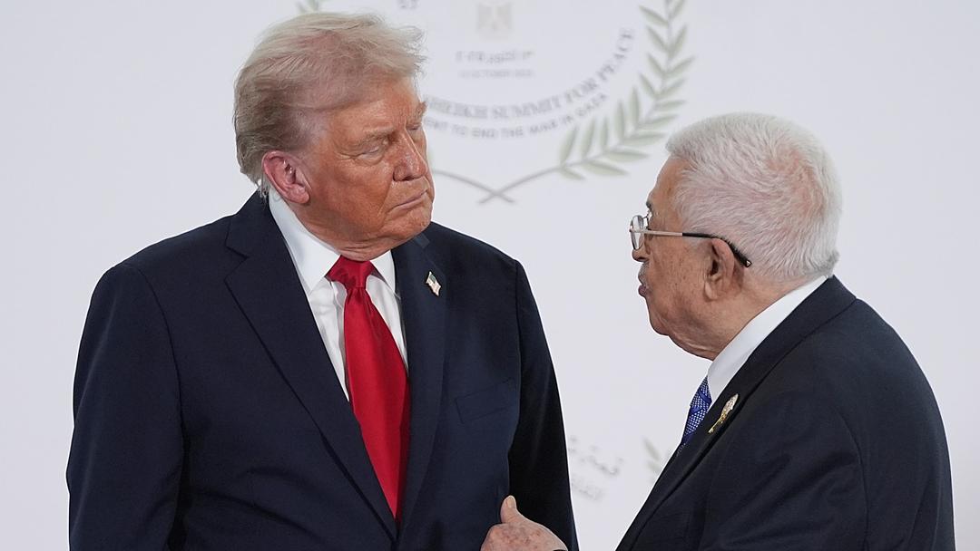 US Extends Visa Ban on Palestinian Officials Ahead of UN General Assembly