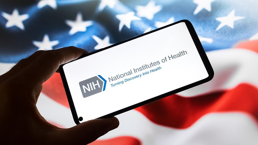 Scientists Sue NIH Over Grant Keyword Screening