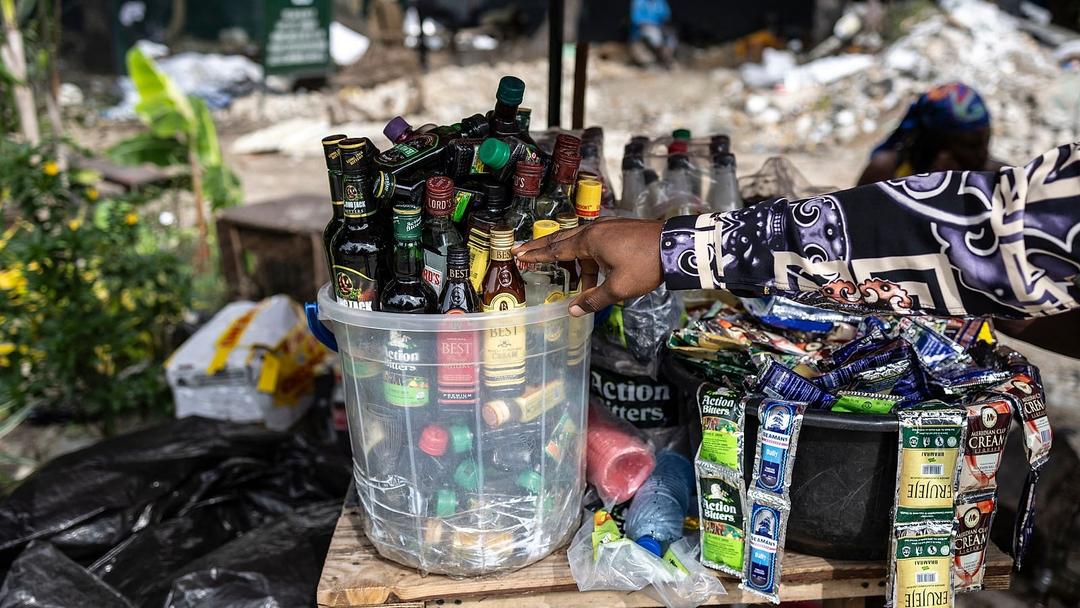 48 Dead in Nigeria From Suspected Methanol-Laced Drink