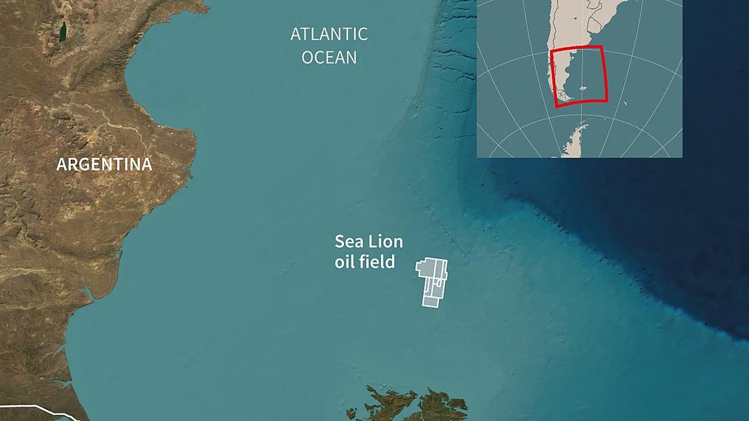 Argentine Judge Orders Halt to Falklands Oil Project